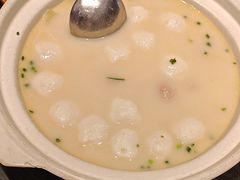 -鑫小城故事·藕汤·家常菜(台北一路总店)
