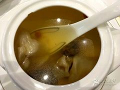-京粤荟(海王银河科技大厦店)