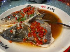 -湘阁里辣(南岭购物广场店)