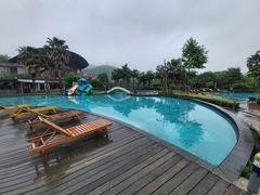 -宁波九龙湖开元度假村