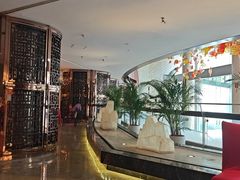 -岷山饭店-岷轩中餐厅