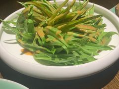 -粗茶淡饭·隐庐私厨(东亭店)