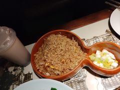 -绿茶餐厅(朝阳大悦城店)