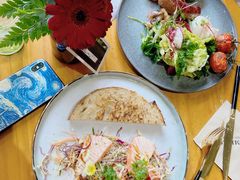 -O'mills Sourdough Bakery&Bistro(永嘉路店)