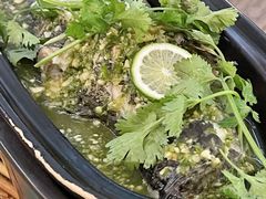 -CHINCHIN 青青·泰国料理(万象食家店)