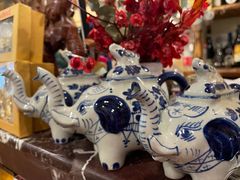 -芭堤雅泰国餐厅(胜利路店)