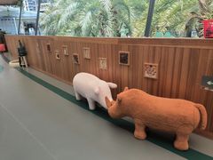 -Nice mama奈思妈妈婴幼儿托育中心(海峡社区店)