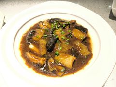 -船歌·鱼水饺青岛菜(金狮广场店)