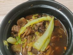 -赵家牛肉砂锅(台西三路店)