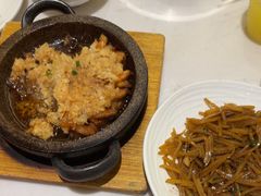 -小菜园新徽菜(无锡金悦广场店)