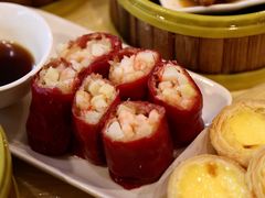 红米肠-金凤酒楼(金陵路店)