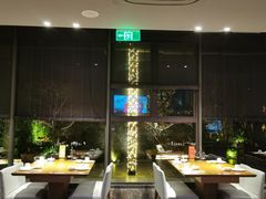 大堂-川流不息(北蔡休闲广场店)