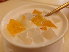 -甜源居星级甜品