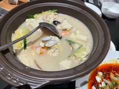 -国人川菜(李家村建东街店)