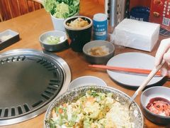 -正宗齐齐哈尔烤肉·齐牛哥鲜切炭火烤肉(杭州总店)