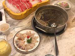 -阳光码头海鲜火锅(玉立路店)