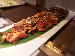 -么子烤肉(化龙池店)