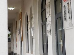 -西安市纺织公园