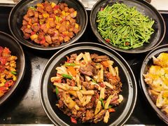 -TABLE·味西餐厅-成都茂业JW万豪酒店