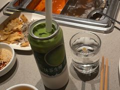 -海底捞火锅(翔龙天地广场店)