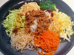 -奉天小馆·非遗东北菜(济南万象城店)