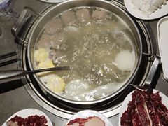 -贵宾牛·潮汕牛肉火锅(珠池总店)