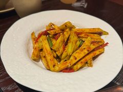 -滇野云南野生菌餐厅(陕西南路店)