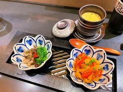 -滩万日本料理Nadaman(国贸大酒店)