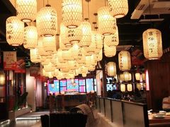 -川菜故事(光谷步行街店)
