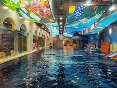 -ABC Swim亲子游泳俱乐部(河西店)