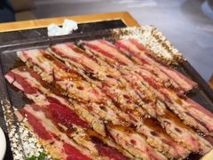 -一品诚记烤肉·甄选店(中南路店)
