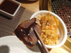-江户烧肉(高德店)