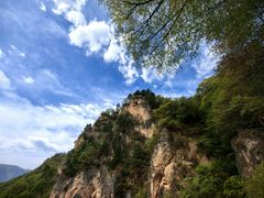 -崆峒山景区