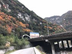 -石砭峪水库