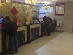 -南京悦客假日酒店