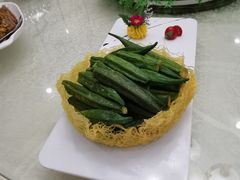 -平壤馆(西塔街店)