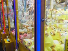 -风云再起游乐汇(皇城恒隆广场店)