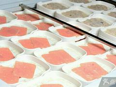 -比亚森自助烤肉料理(裕华店)