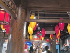 -北平盛世·新京菜·北京烤鸭(劲松·双井店)