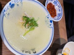 -肖四女乐山跷脚牛肉(世博源店)