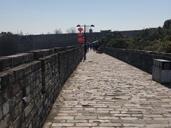 -南京城墙景区