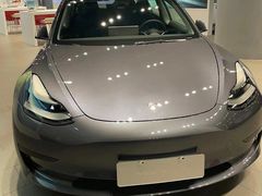 -TESLA 特斯拉(上海太古汇体验店)