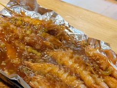 -华顺土菜馆(洪岗路店)