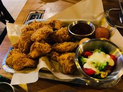 -包装马车·韩国料理·포장마차