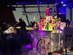 -苏丝的天空高空酒吧Suzie's Sky Bar