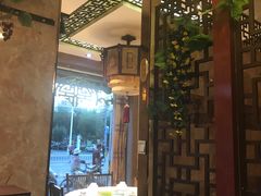 -鹏馨羊羔肉·非遗(新建街店)
