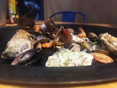 海鲜套餐A-大副蒸海鲜(丰富路店)
