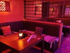 -夜火烤摊·东北烧烤酒场·老杨小黄鱼