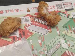 -肯德基(永旺店)