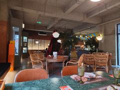 -仁义涵西餐·咖啡(中华巴洛克店)